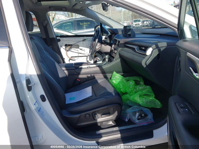 Lexus RX 350 2021 2T2HZMDAXMC297224 Image 5