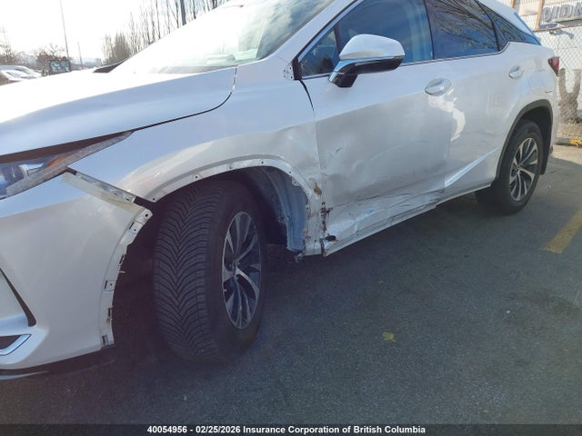 Lexus RX 350 2021 2T2HZMDAXMC297224 Image 6