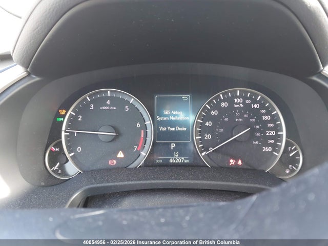 Lexus RX 350 2021 2T2HZMDAXMC297224 Image 7