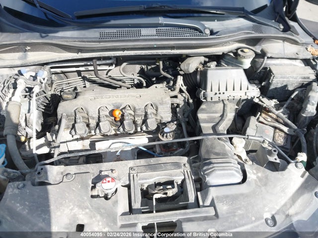 3CZRU6H57GM102766 Honda HR-V EX