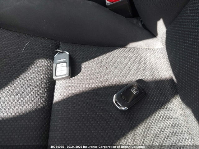 3CZRU6H57GM102766 Honda HR-V EX