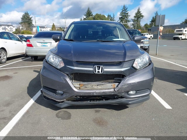 3CZRU6H57GM102766 Honda HR-V EX