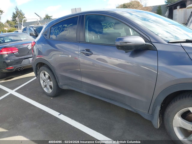 3CZRU6H57GM102766 Honda HR-V EX