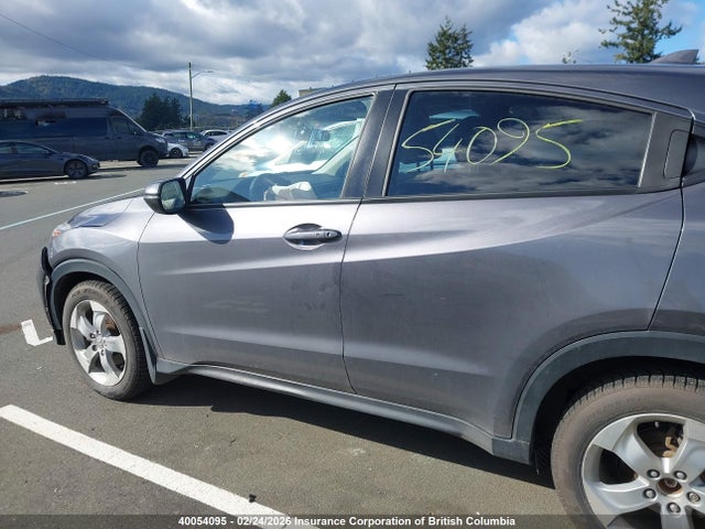 3CZRU6H57GM102766 Honda HR-V EX