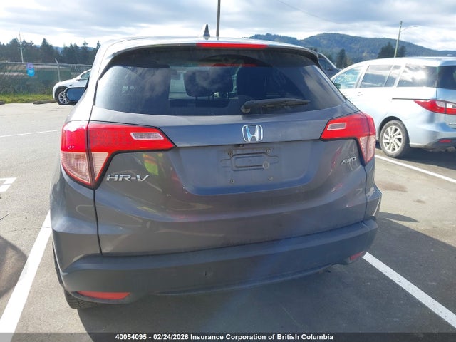 3CZRU6H57GM102766 Honda HR-V EX