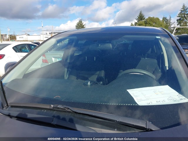 3CZRU6H57GM102766 Honda HR-V EX