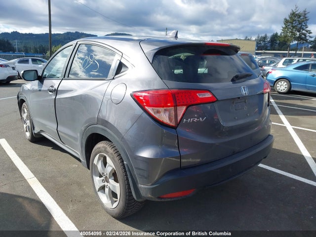 3CZRU6H57GM102766 Honda HR-V EX