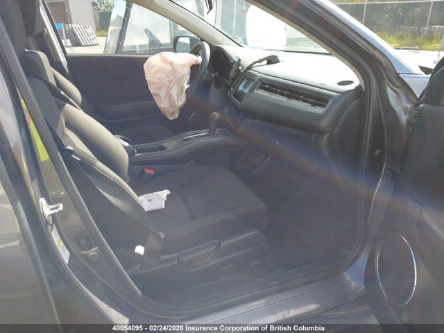 3CZRU6H57GM102766 Honda HR-V EX