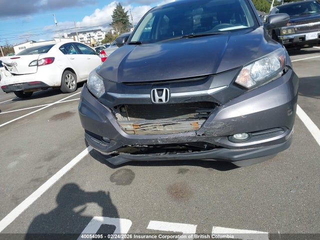 3CZRU6H57GM102766 Honda HR-V EX
