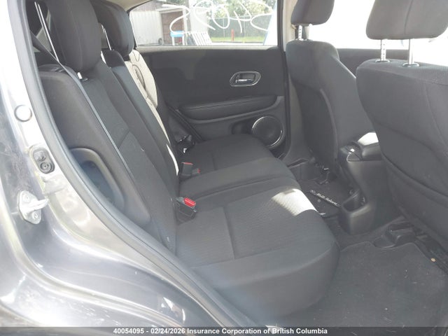 3CZRU6H57GM102766 Honda HR-V EX