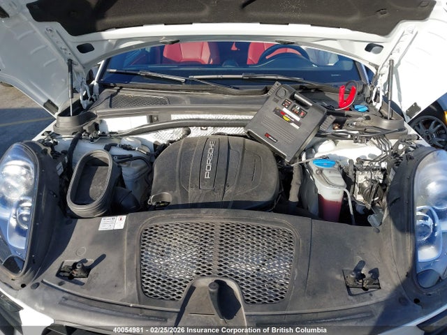 Porsche Macan 2018 WP1AA2A5XJLB24461 Image 10