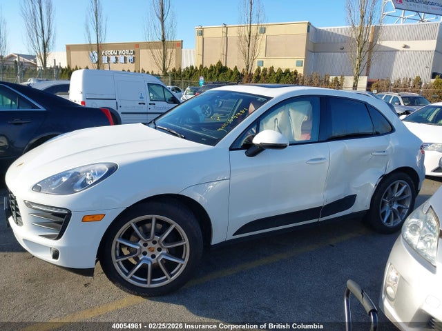 Porsche Macan 2018 WP1AA2A5XJLB24461 Image 15