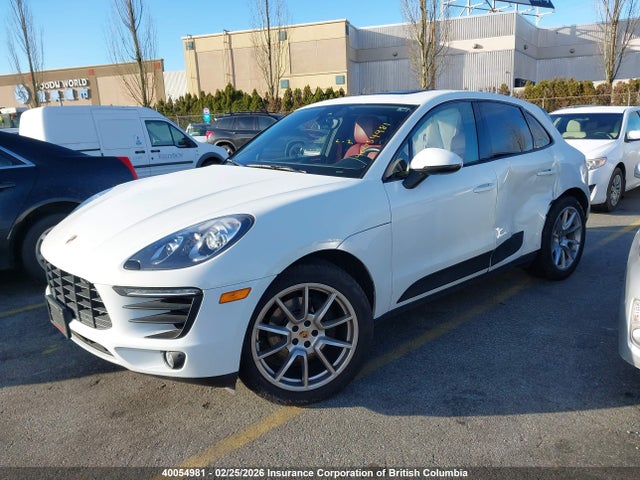 Porsche Macan 2018 WP1AA2A5XJLB24461 Image 2