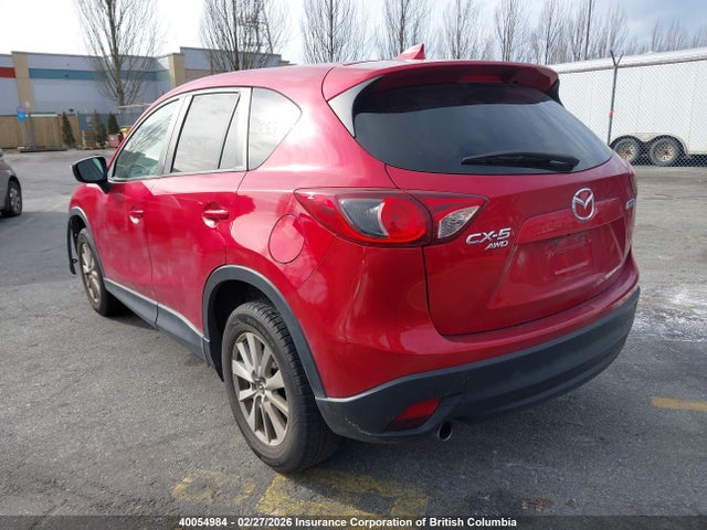 JM3KE4CY9G0624111 Mazda CX-5