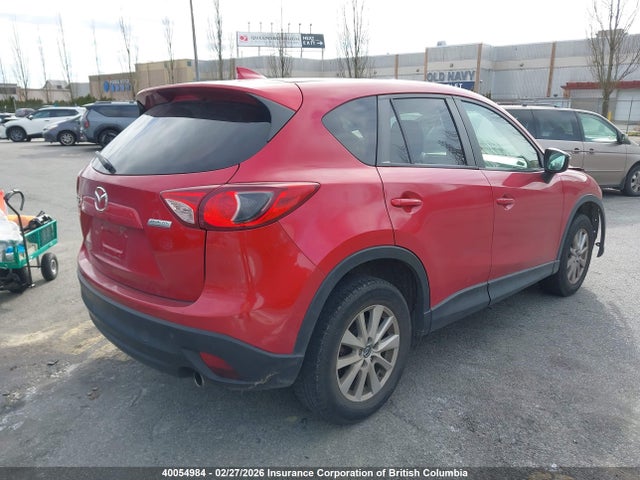 JM3KE4CY9G0624111 Mazda CX-5