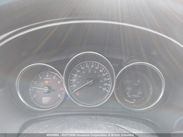 JM3KE4CY9G0624111 Mazda CX-5