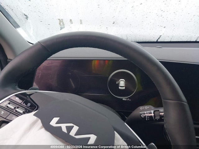 KNDCR3L15P5073502 KIA Niro Wind