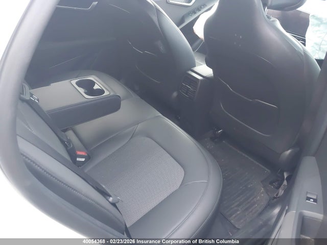 KNDCR3L15P5073502 KIA Niro Wind