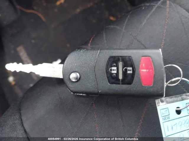 Mazda Mazda2 Sport 2014 JM1DE1KY3E0189696 Image 11