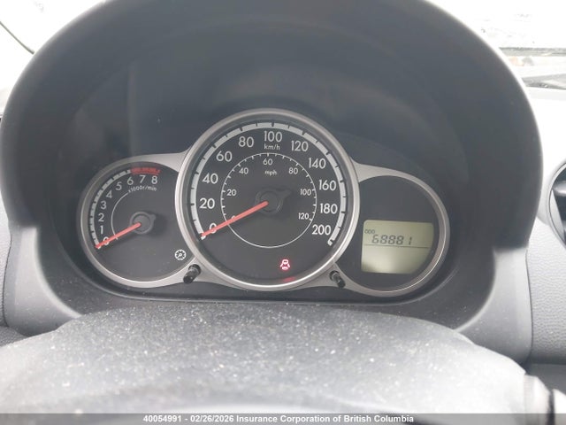 Mazda Mazda2 Sport 2014 JM1DE1KY3E0189696 Image 7