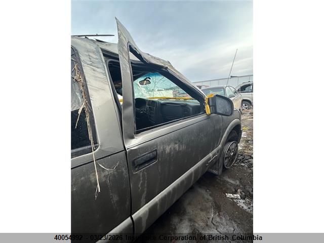 Aukcja sprzedaży 2004 Gmc Jimmy, vin: 1GKDT13X34K154045, numer aukcji: 40054992