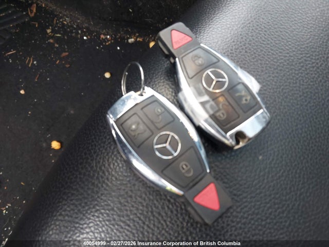WDDSJ4GB5EN077869 Mercedes-Benz CLA 250 4MATIC