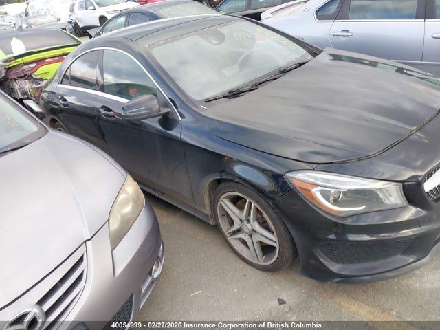WDDSJ4GB5EN077869 Mercedes-Benz CLA 250 4MATIC