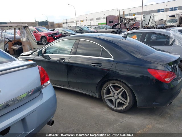 WDDSJ4GB5EN077869 Mercedes-Benz CLA 250 4MATIC
