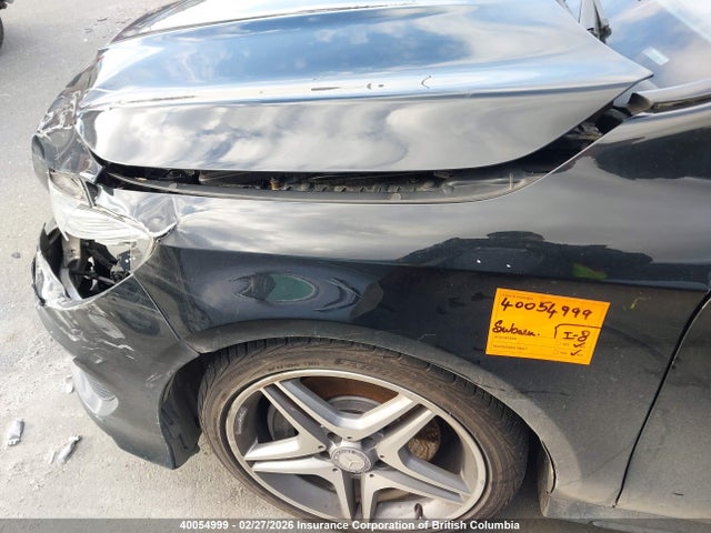 WDDSJ4GB5EN077869 Mercedes-Benz CLA 250 4MATIC