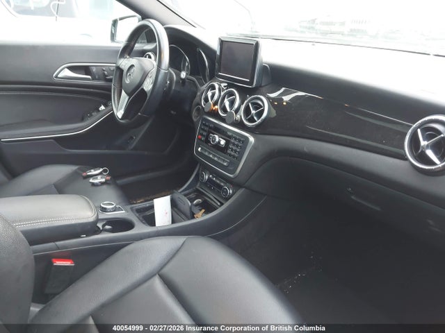 WDDSJ4GB5EN077869 Mercedes-Benz CLA 250 4MATIC