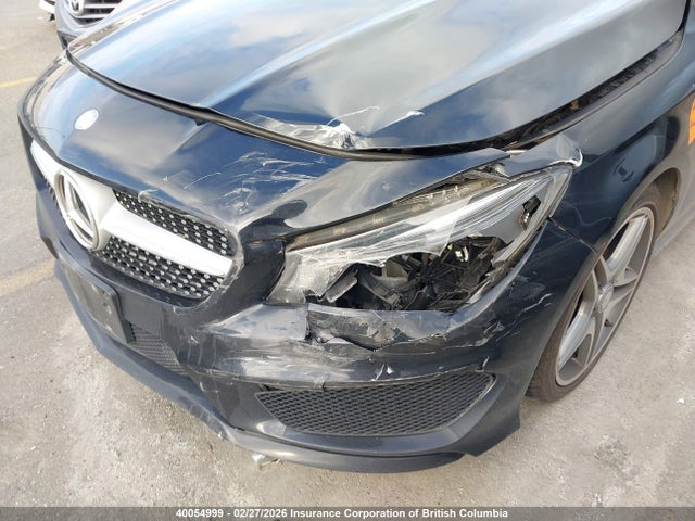 WDDSJ4GB5EN077869 Mercedes-Benz CLA 250 4MATIC