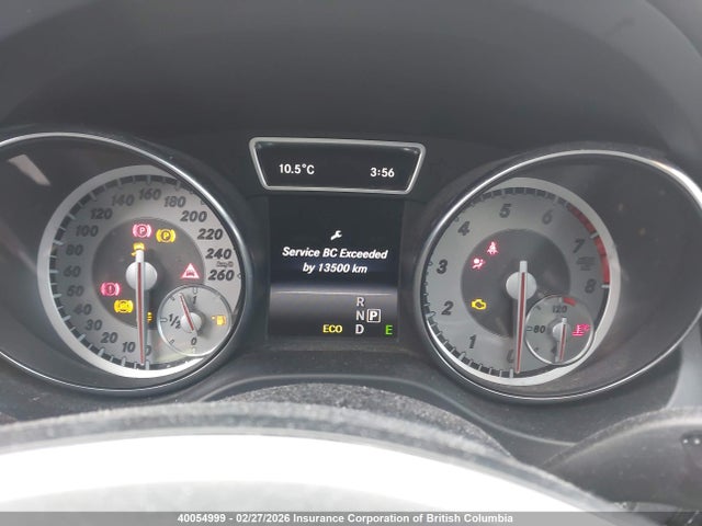 WDDSJ4GB5EN077869 Mercedes-Benz CLA 250 4MATIC