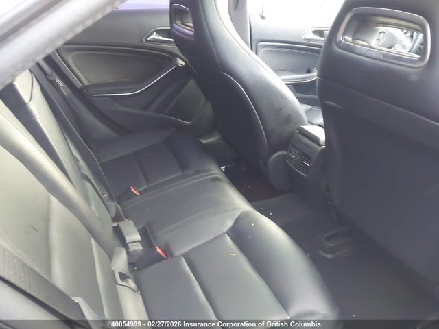 WDDSJ4GB5EN077869 Mercedes-Benz CLA 250 4MATIC
