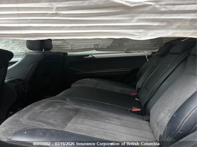 2006 Mercedes-benz Ml 350 მანქანა იყიდება აუქციონზე, vin: 4JGBB86E86A008849, აუქციონის ნომერი: 40055002