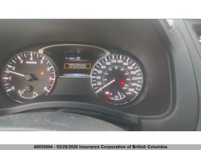 5N1DR2MM6KC594283 Nissan Pathfinder S/sl/sv/platinum