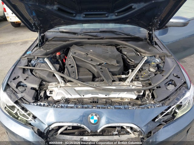 WBA73AP09NCH99235 BMW 430I