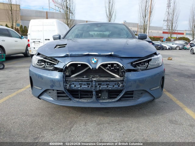 WBA73AP09NCH99235 BMW 430I
