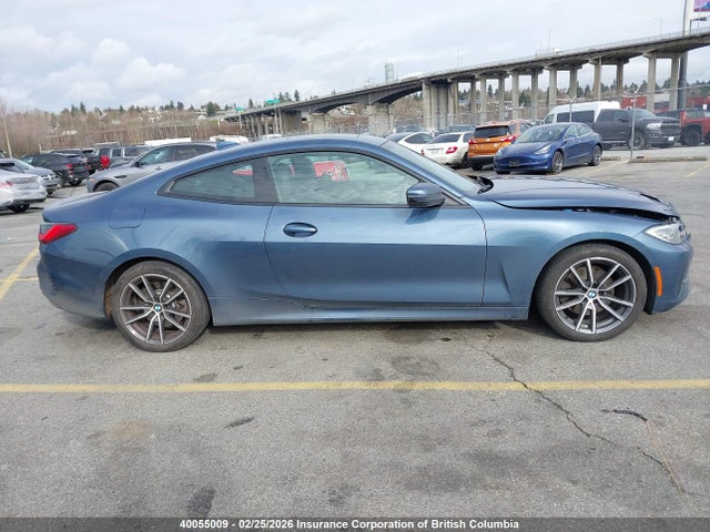 WBA73AP09NCH99235 BMW 430I