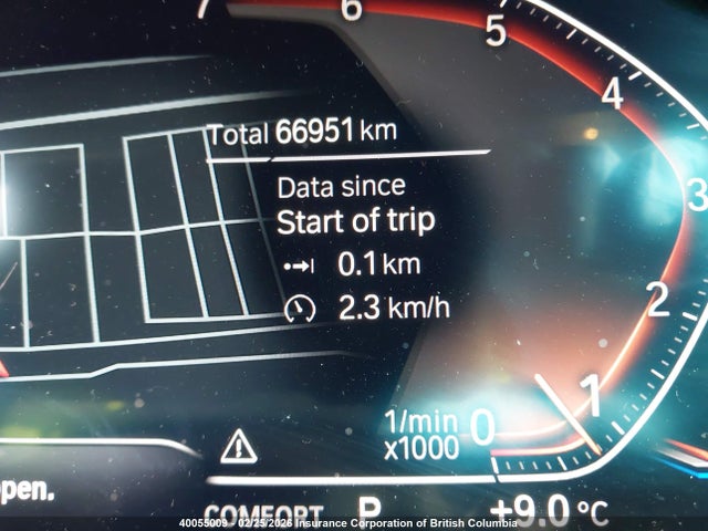 WBA73AP09NCH99235 BMW 430I