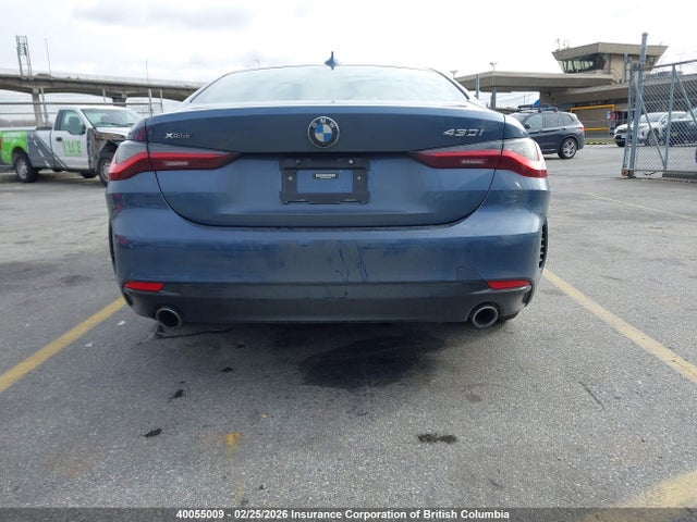 WBA73AP09NCH99235 BMW 430I