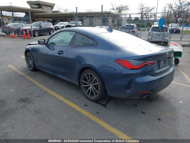 WBA73AP09NCH99235 BMW 430I