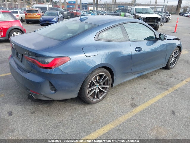 WBA73AP09NCH99235 BMW 430I