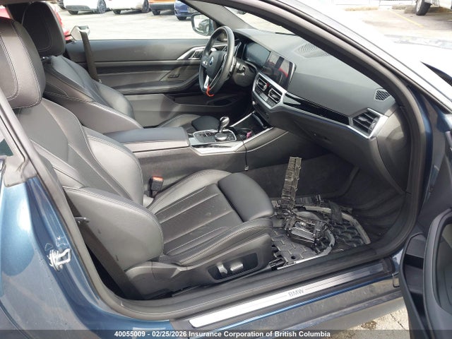 WBA73AP09NCH99235 BMW 430I