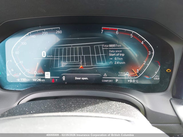WBA73AP09NCH99235 BMW 430I