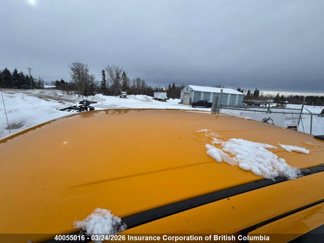 1C6RR7ST8KS647161 RAM 1500 Classic Tradesman