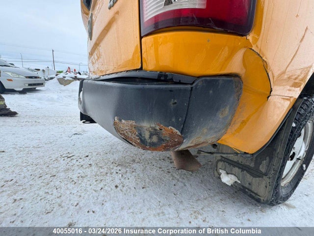 1C6RR7ST8KS647161 RAM 1500 Classic Tradesman