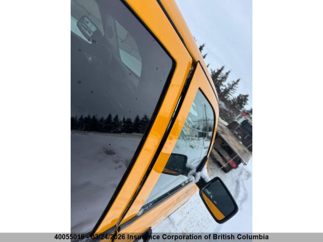1C6RR7ST8KS647161 RAM 1500 Classic Tradesman