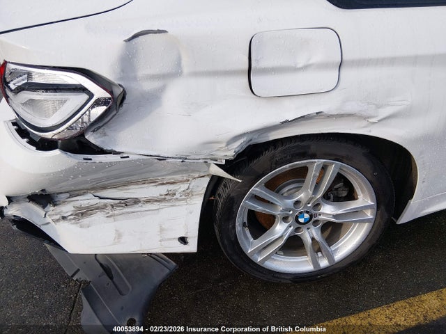 WBA4W5C57KAE49886 BMW 430xi
