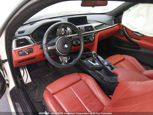 WBA4W5C57KAE49886 BMW 430xi