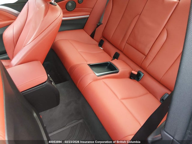 WBA4W5C57KAE49886 BMW 430xi